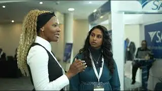 Day 2 of the 12th Annual Tax Indaba - 2025