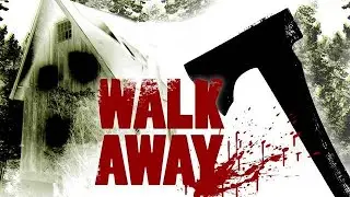 Walk Away | Full Supernatural Horror Documentary - Alyssa Talbot, Faith Kelly