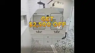 Seattle Bathroom Remodeling Promo Offer by Levite Construction Co.