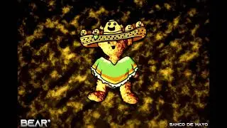 Roblox BEAR* OST || (New) Samco De Mayo || Theme