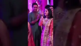 💖swaragini🥀 || swara and sanskar💃 dance 💃#short ❣️video# trending