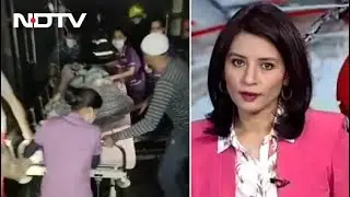 4 ICU Patients Die In Thane Hospital Fire, Other Top Stories | Good Morning India