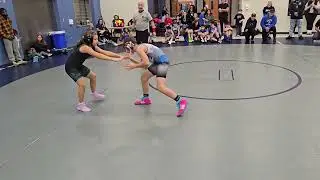 Sayreville Rec Andrew vs Long Branch 95lbs TF W