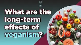 Common Health Issues from Being Vegan! | Complete Human Podcast