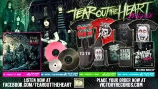 Tear Out The Heart - Undead Anthem (ft. Caleb Shomo)
