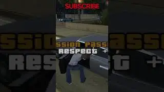 CAN I SKIP MISSIONS In GTA San Andreas