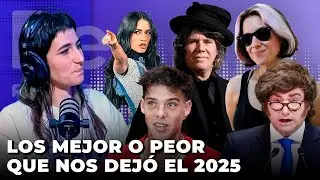 MAXI TRUSSO  GAG&Aacute;, SANTI MARATEA ACEPTO SU APODO, CHARO LOPEZ JODONA Y NENE SE TIRA UN PEDO ACUATICO