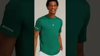 Wilson X Sensa Summer Collection