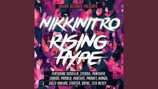 Rising Hype (Original Mix)