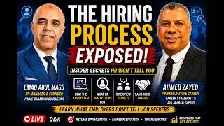 Inside the Hiring Process: What Every Job Seeker Should Know 2025?