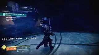 Destiny 2, 2 Trivial mystery chest