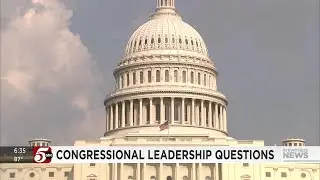 Reps.  Emmer, Phillips find themselves in DC spotlight