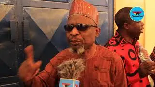 Alhaji Bature was a voice for the voiceless – A.B.A Fuseini