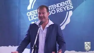 119&deg; aniversario de Bordenave