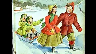 The Bobbsey Twins, Or Merry Days Indoors And Out/ Chapter #3 