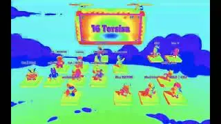 Stumble Guys video Ngetroll