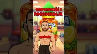 WITAMINA C czy warto ? #gym #trening #siłownia #suplementacja