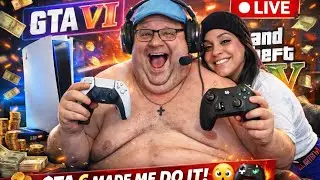😳🎮 PS5 PRO vs XBOX?! | GTA 6 HYPE & The HOTTEST GAMES 🔥