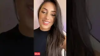 Periscope Live Sweety Girl 💖034 #periscope #live #broadcast #usa #russia
