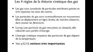 Chimie-1.2A-Th&eacute;orie cin&eacute;tique des gaz