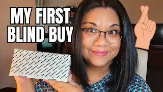 Uh Oh...MY FIRST PERFUME BLIND BUY OF THE YEAR | Success or Fail?