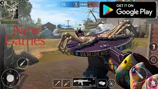 Best New Games For Android in 2021 and 2022 | New Games For Android