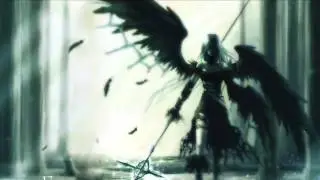 Two Steps From Hell - Black Winged Messenger