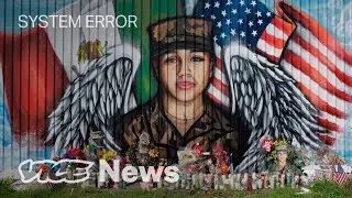 Why the Police and Military Have a Sexual Abuse Problem | System Error