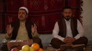 عبدالرحيم بربهاري | دگەل سەحابان | 25 | Abdulrahim Barbhari | Dgal Sahabah