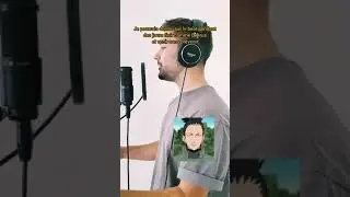 Rapper avec un Max de Perso de Mangas ! (part.3)