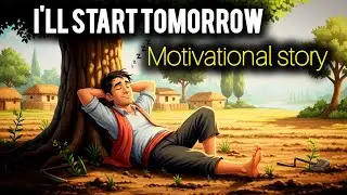 Vire tales|The Seeds Of Success|A Life Changing Story Of Ambition Vs Laziness 
