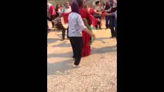Dersim pakire kına 2