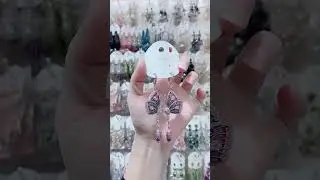 latest korean earrings collection #fashion #jewellery ❤️❤️❤️❤️