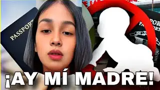 🛑Lo que se destapó ahora mismo sobre el caso de la madre dominicana que denunció no le permitieron 