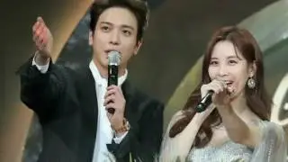 Jung Yong-Hwa (CNBLUE) & Seohyun SNSD (Yongseo) - Don't Say No