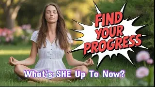 What's SHE Up To Now Day 2780? Spiritual Health, SOAP Framework,  Progress, Supersize And Be A...