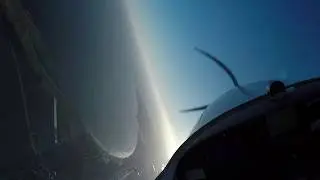 Aerospool Dynamic WT9 with 3G steep turns