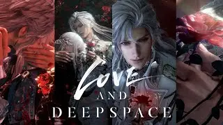 Sylus  Crimson Departure Abridged 🩸 5-Star Cards Kindled Memories EN #sylus