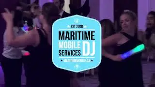 Lord Nelson Hotel Halifax - Wedding DJ