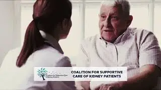 Coalition for Supportive Care of Kidney Patients