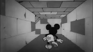 Found Footage Horror Score, 1933 | False Awakening
