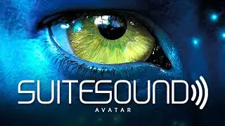 Avatar - Ultimate Soundtrack Suite | James Horner