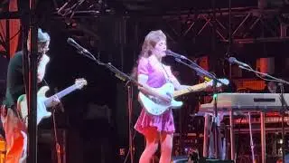 2025-09-05 Rilo Kiley - It’s a Hit (Pier 17, NYC)