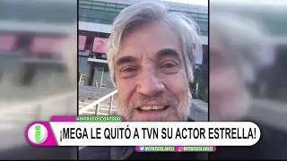 Tras renunciar a la señal estatal: Francisco Reyes ya tiene nueva casa televisiva