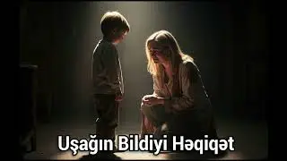Uşağın Bildiyi Həqiqət. Super  Yeni mahni 2026 Azerbaijani song rap