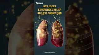 Your Lungs Are Under Attack. Defend Them with Fast&Up Detox Lungs  #LungHealth #breathebetter