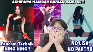 SLOWMO ASA & CHIQUITA BABYMONSTER!! Gua Fix Auto Lemah!! - Nonton Tiktok 42 #NTKali