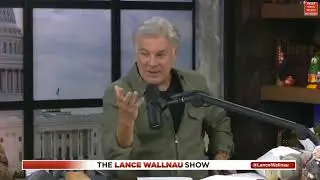 RWW News: Lance Wallnau Wants A Deportation 'Carve Out' For Conservative Republican Hispanics