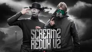 ЛУЧШИЙ РЕДУКС 2025 / SCREAMZ V2 REDUX / MAJESTIC RP / GTA 5 RP