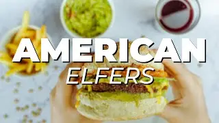 ELFERS most delicious AMERICAN RESTAURANTS | Food Tour of Elfers, Florida